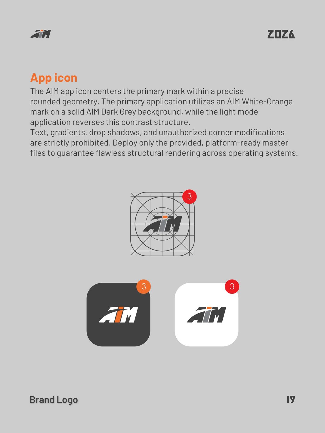 AIM Recruiting app icon